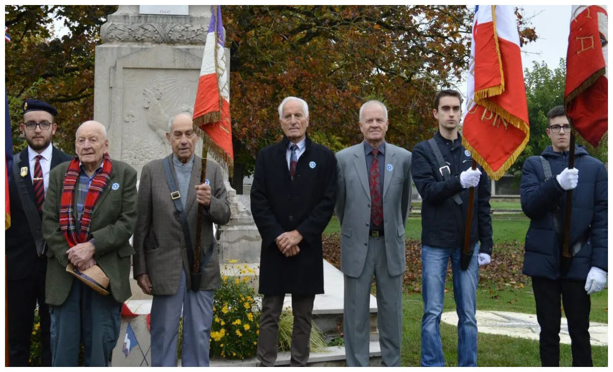 Arandon-Passins. À Arandon-Passins