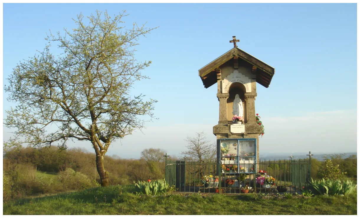 Arandon-Passins - Alpes Isère