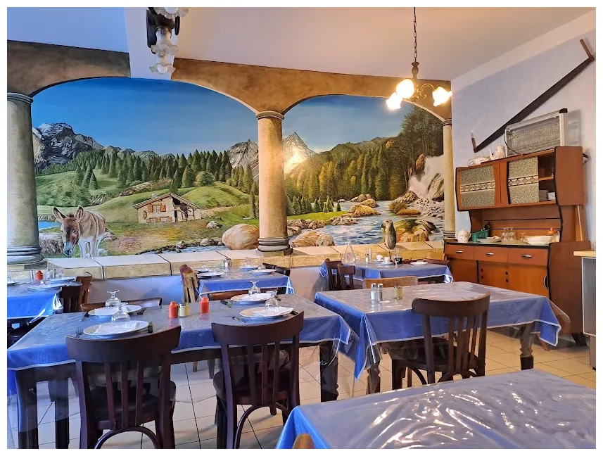 Les Restaurant à Arandon-Passins | Top 10