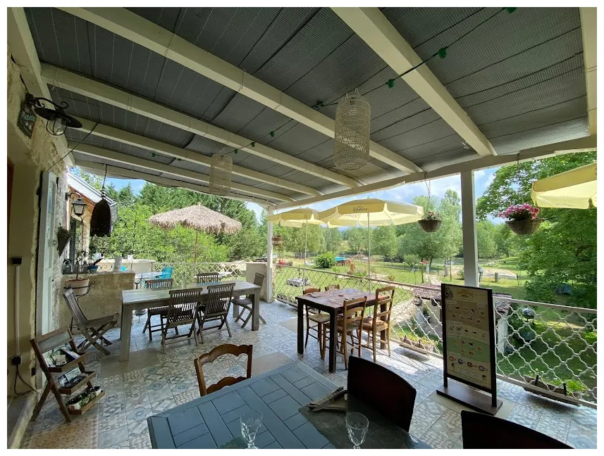 Les Restaurant à Arandon-Passins | Top 10