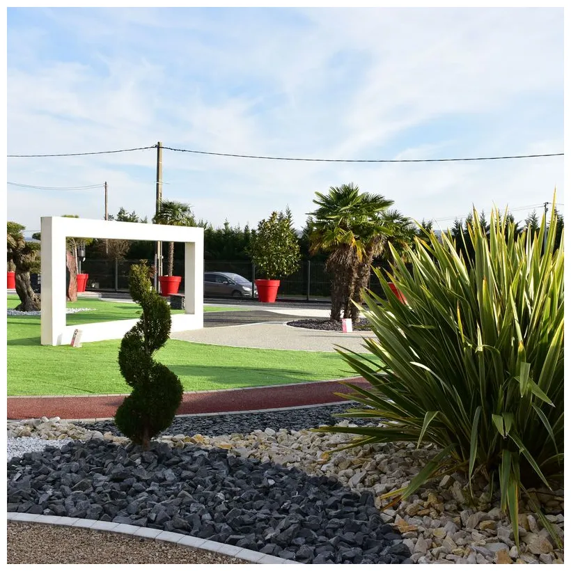 Clôture à Arandon-Passins | Installateurs de confiance