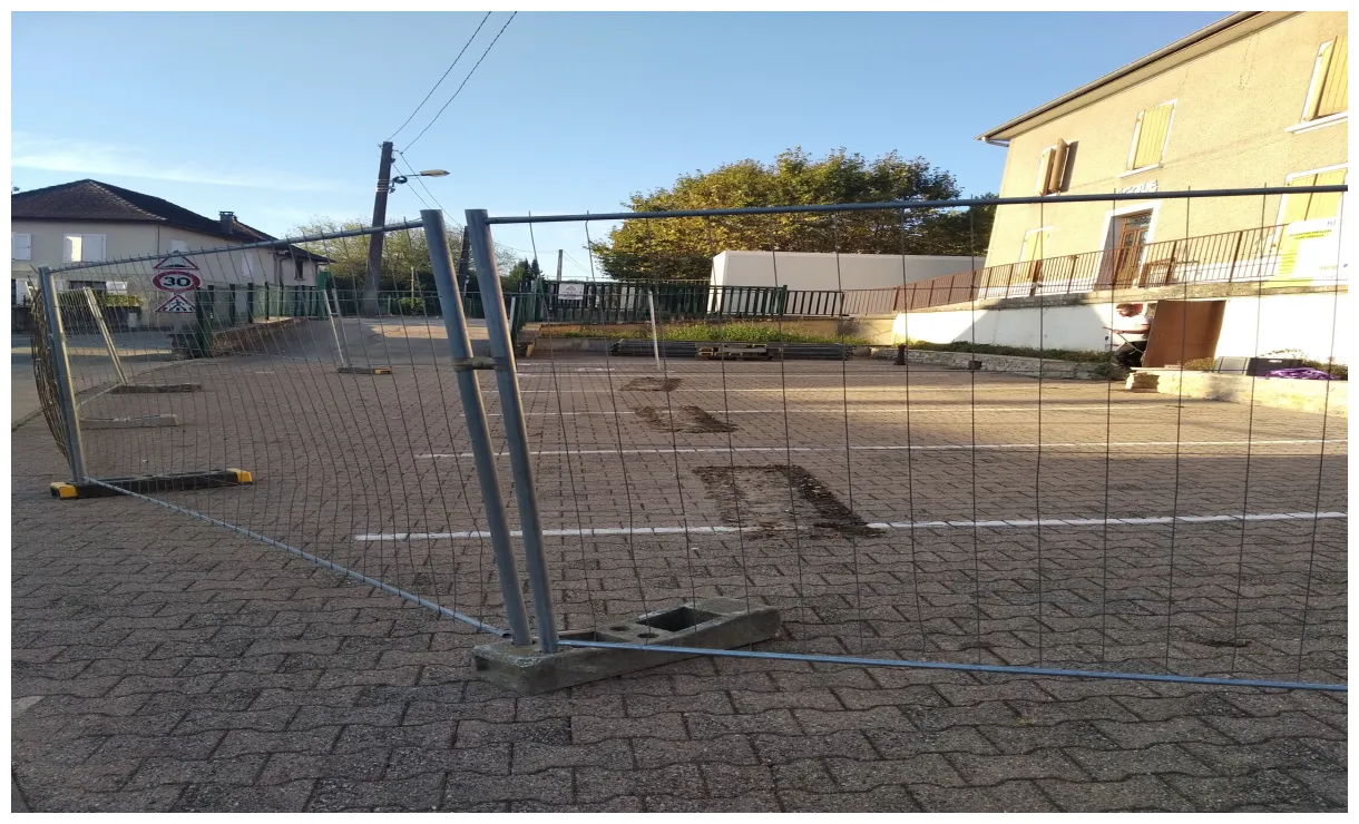 Mairie Arandon-Passins (FR-38) ⚠️ Alertes & informations municipales