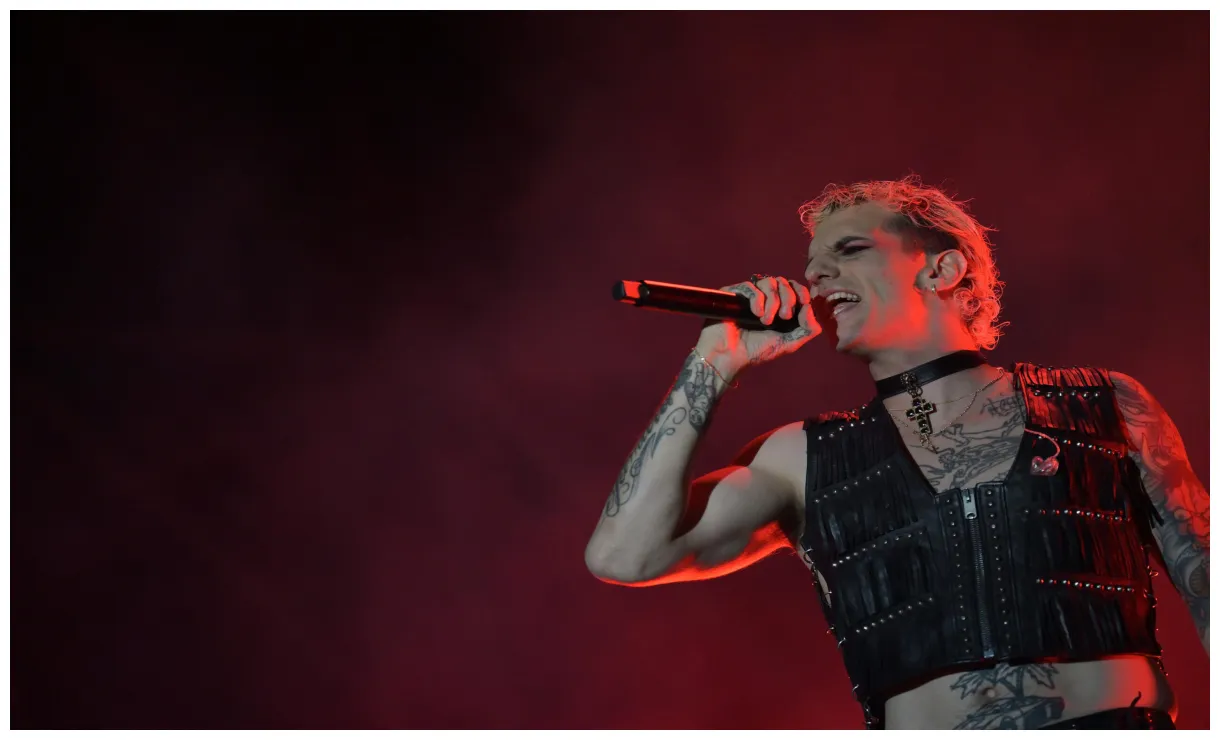 Il ritorno di con «ragazzi madre l'iliade». il docufilm