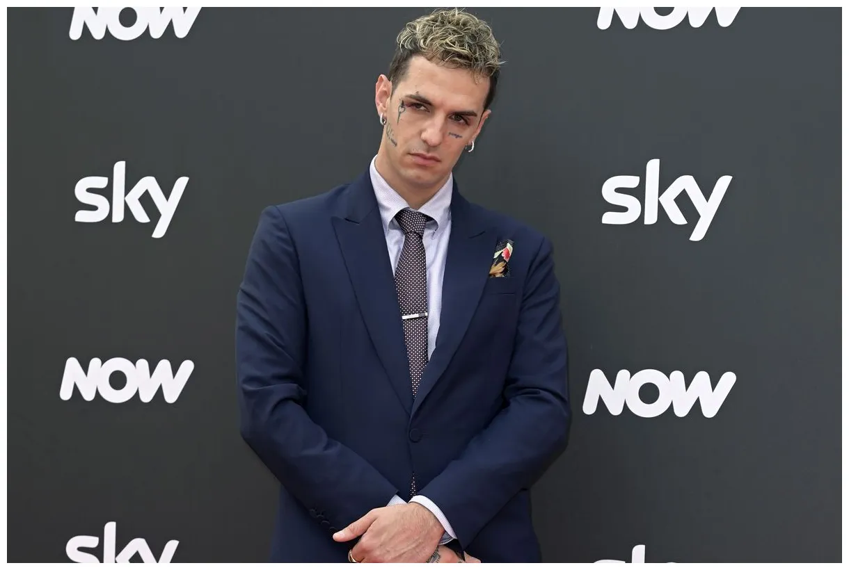 Polemiche a x factor la canzone contro il giudice