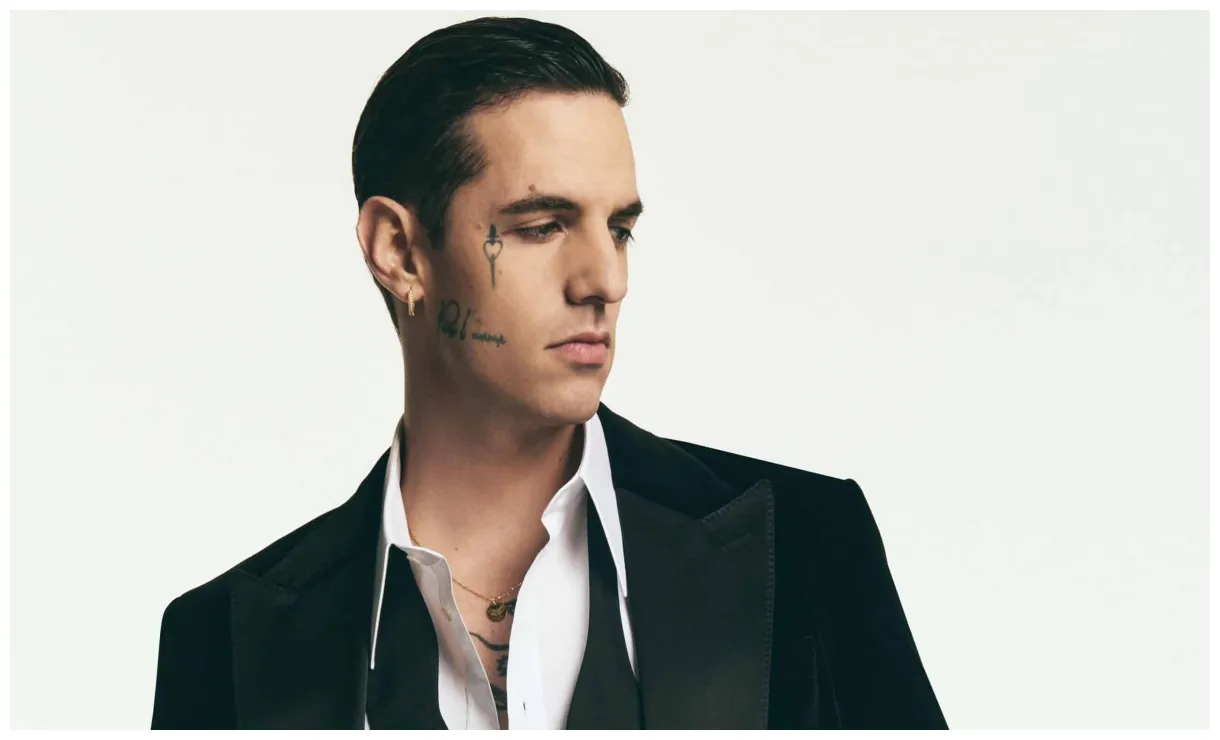 «vado a sanremo per portare un tocco rétro» billboard