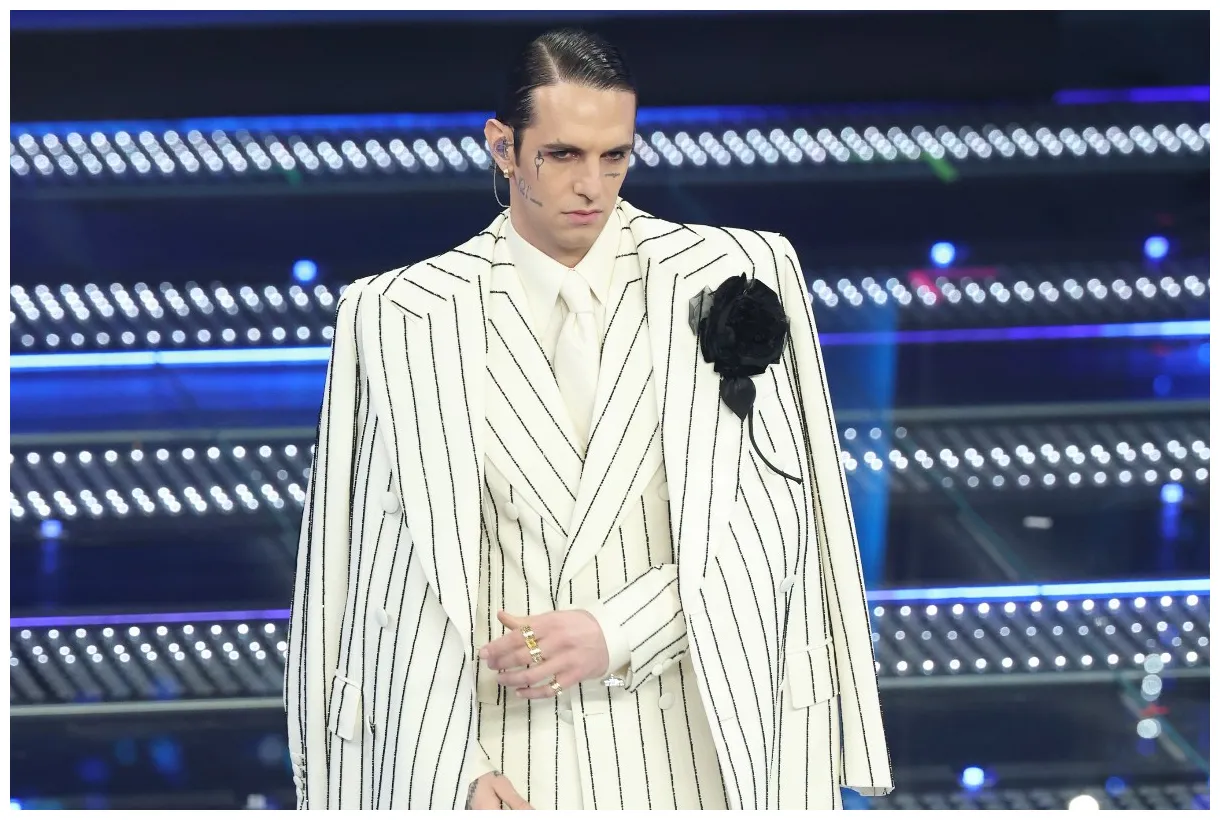 La scaletta dei concerti al circo massimo di roma