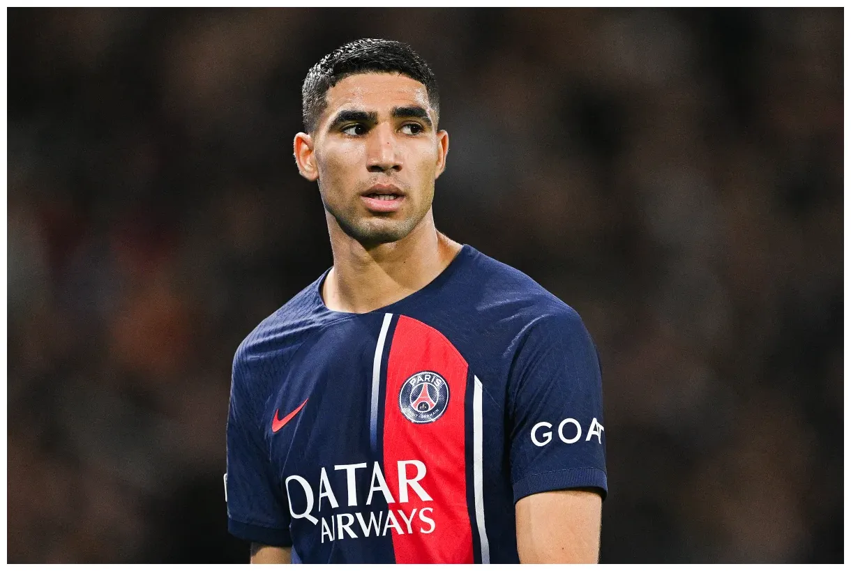 And chancel mbemba make african team of the year get