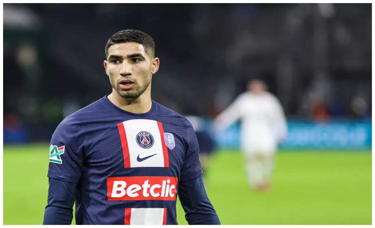 Coup de tonnerre ! accusé de viol en france