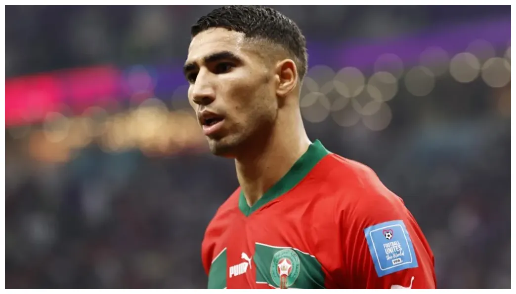 Prend de court le maroc