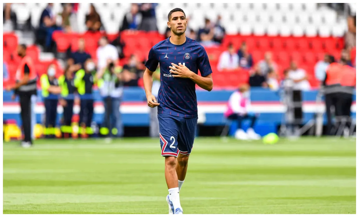 Achraf-hakimi- africa top sports