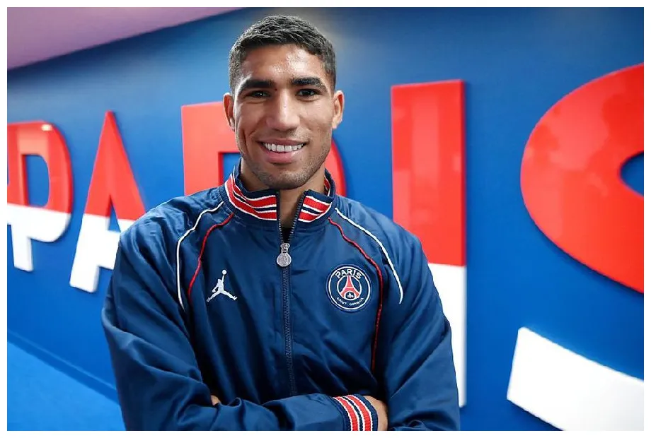 Une cible prioritaire pour manchester city africafoot