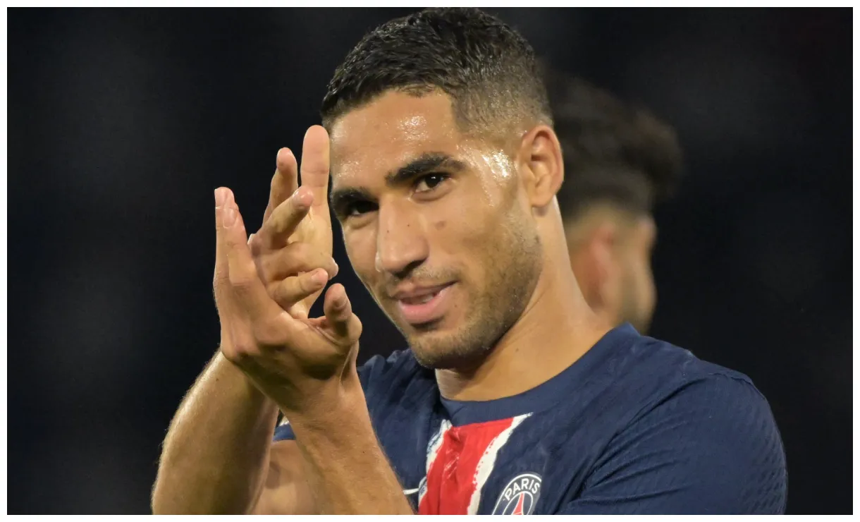 Why psg's could be interested in rejoining real madrid