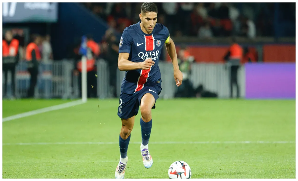 Report real madrid have reese james as alternative to