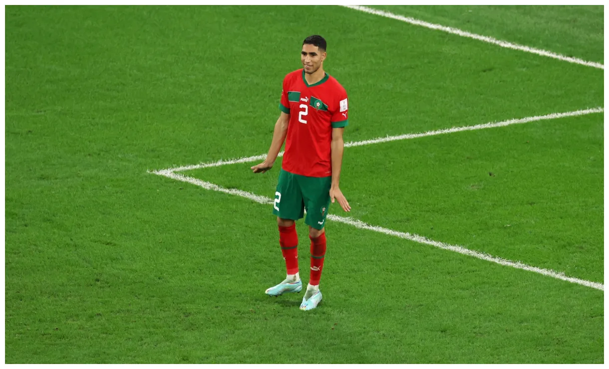 2022 world cup eliminates spain, sends morocco to qfs