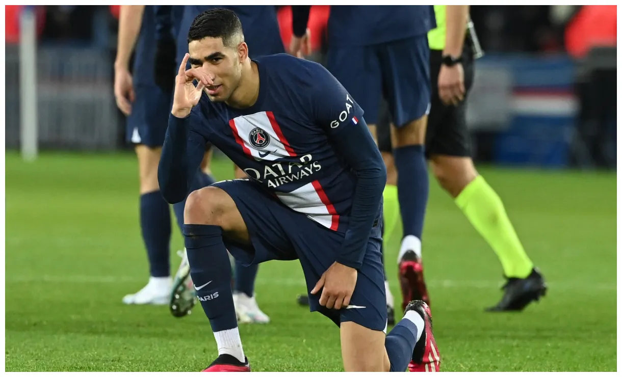 Explains mentality for second half of 2022-23 season