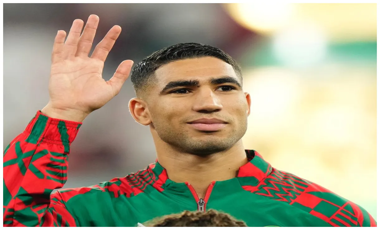 Reveals why morocco are a better team in qatar farpost