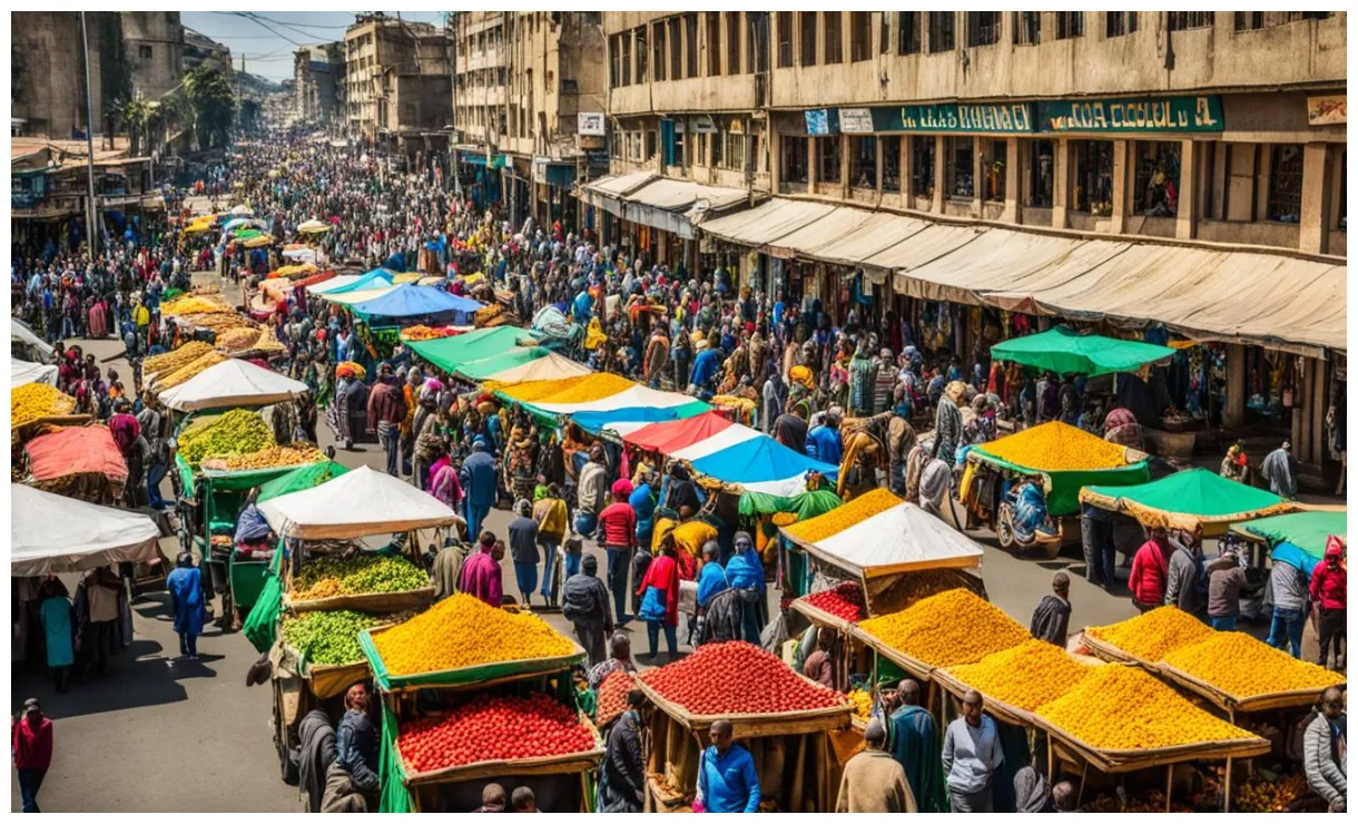 Visiter addis-abeba activités, itinéraires et infos pratiques