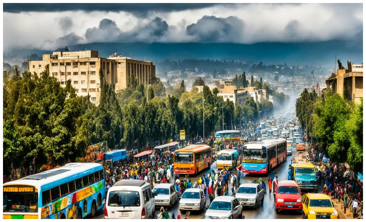 Visiter addis-abeba activités, itinéraires et infos pratiques