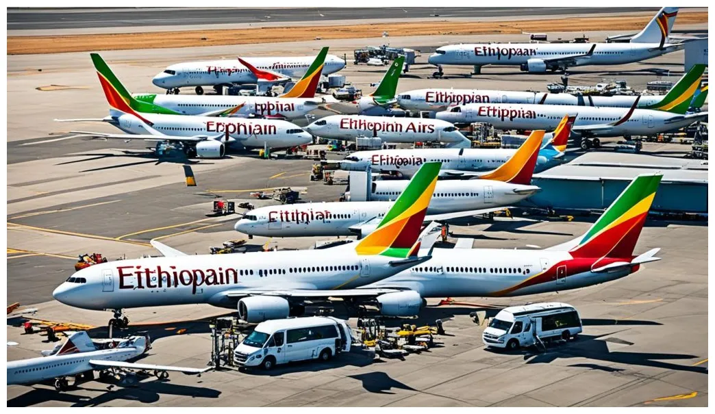 Visiter addis-abeba activités, itinéraires et infos pratiques