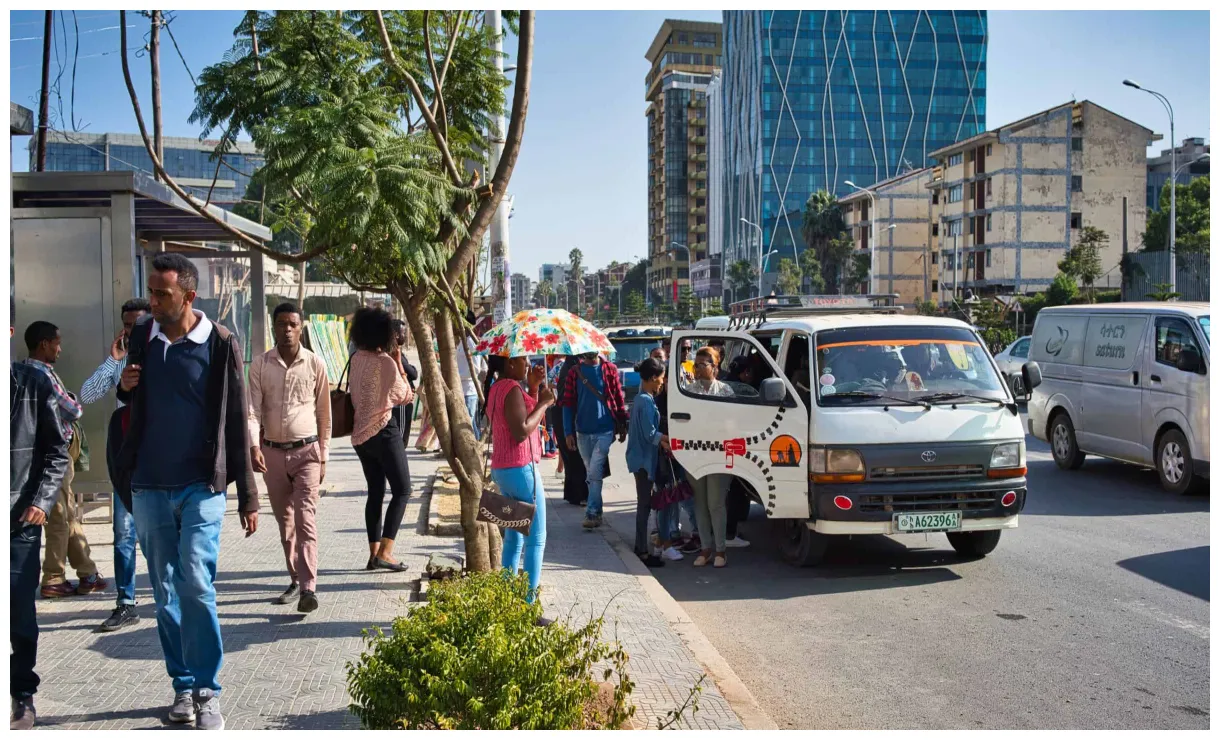 Le climat de addis-abeba et la meilleure période pour visiter