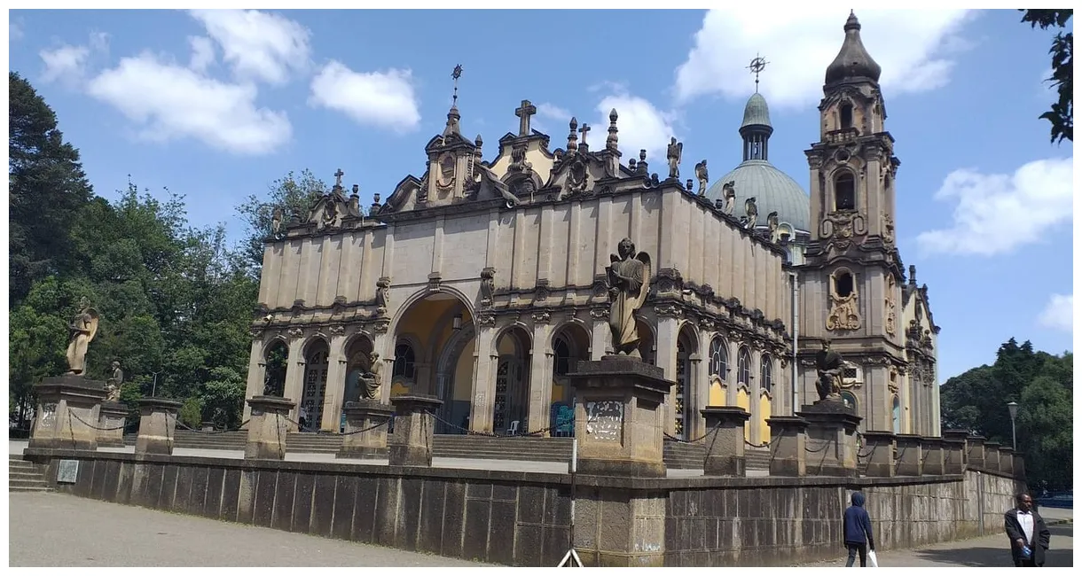 Visites guidées d' getyourguide