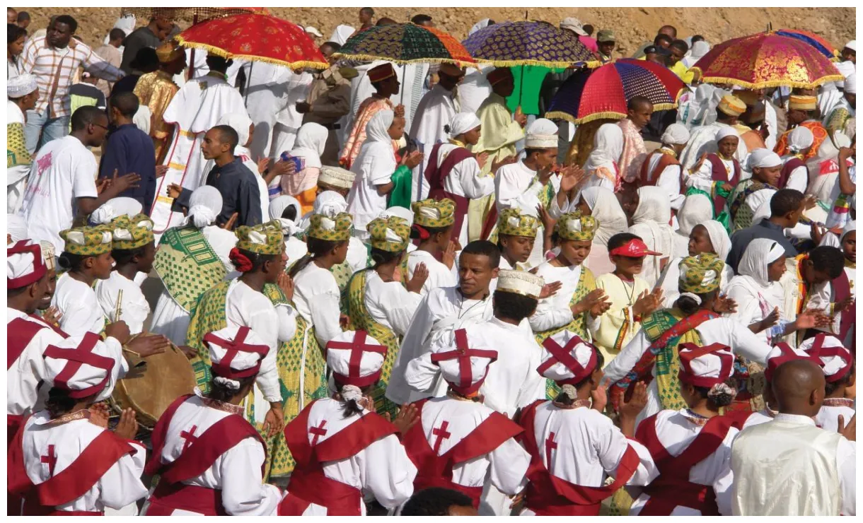 Addis-abeba 旅行和旅游指南à addis-abeba -Éthiopie petit futé