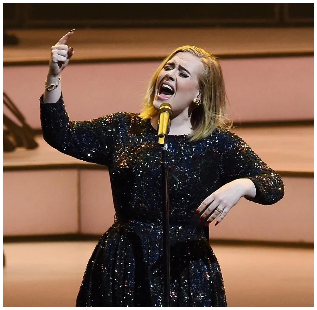 Aktuelle news, bilder & nachrichten zur sängerin welt