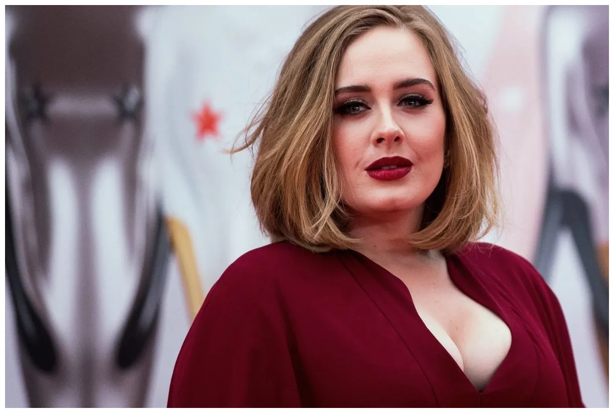 Superstar zeigt endlich neue fotos