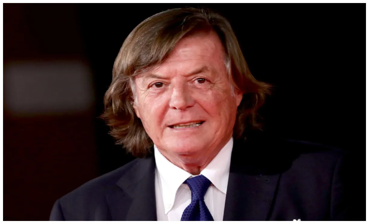 Che sfogo "che gli venga una colite fulminante"