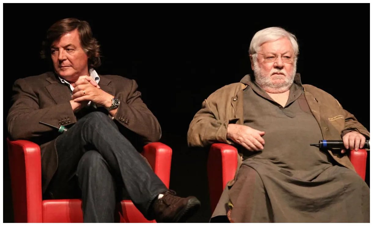 Compie 70 anni la carriera. foto sky sport