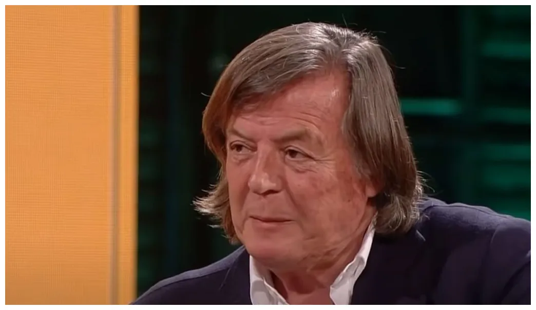 Does not hide his regrets sportal.eu