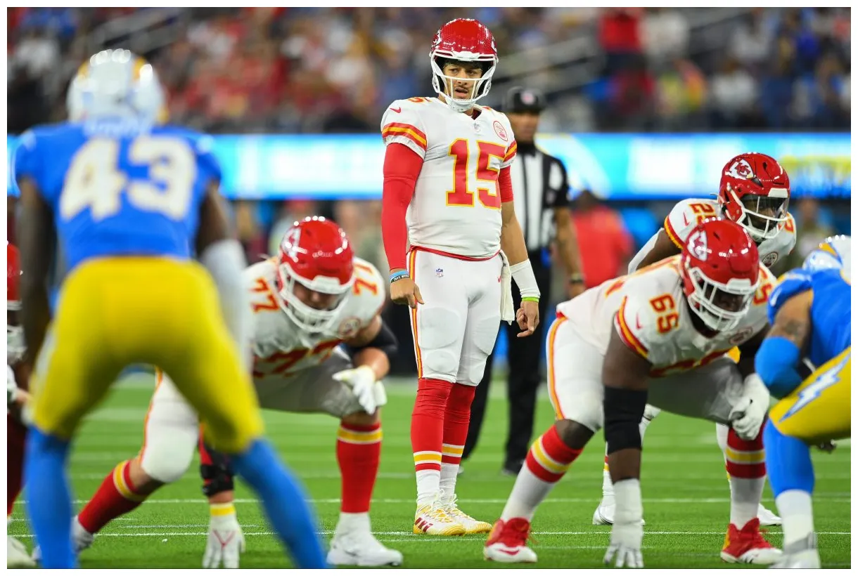 What to know about the nfl's afc west and how to bet it insidehook