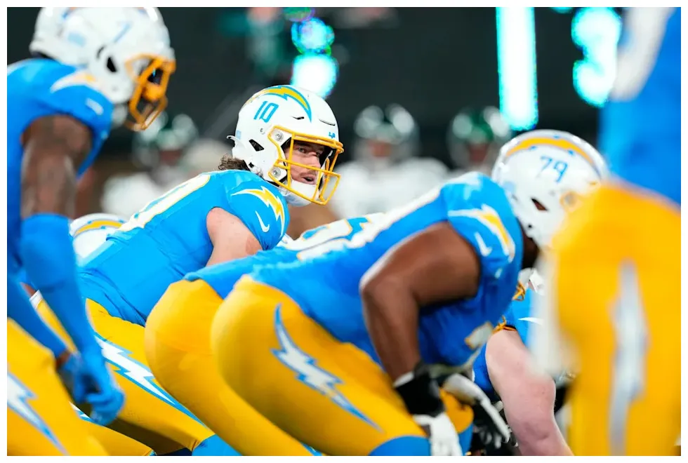 Playoff picture ahead of week 10 yahoo sports