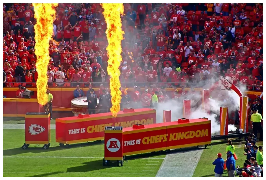 By year historical overview clutchbuzz