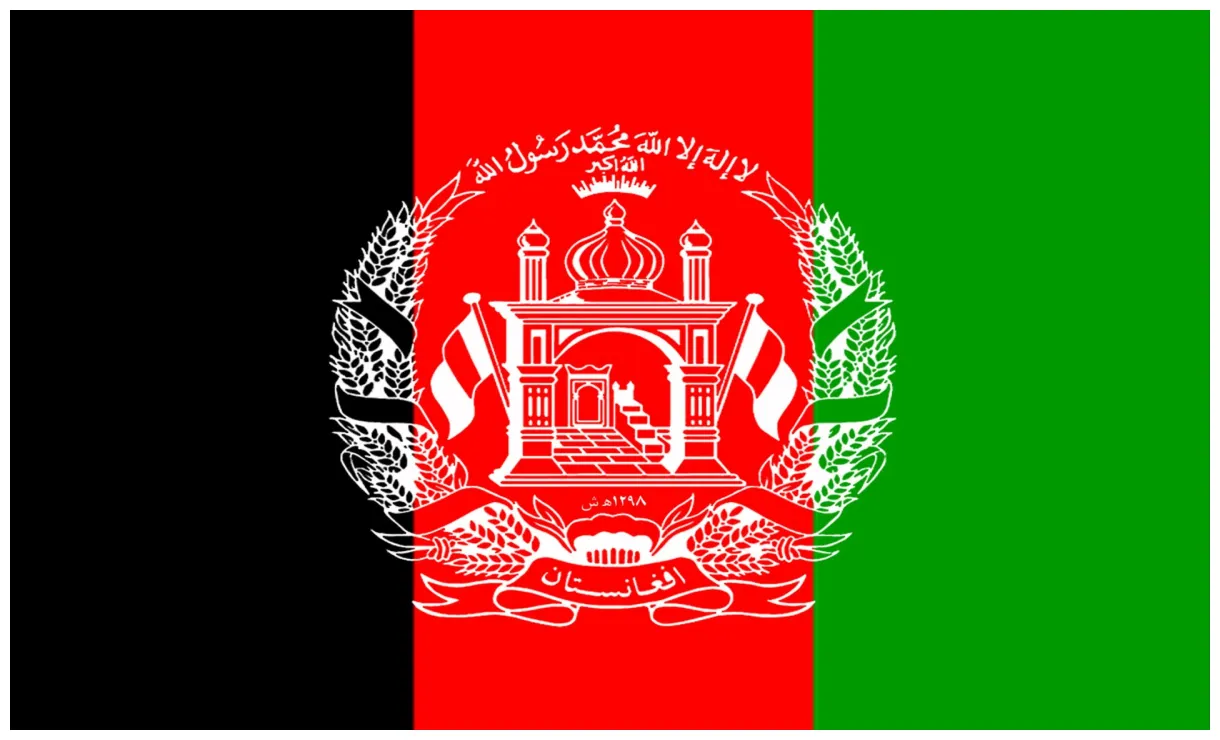 1 Flag of Afghanistan HD Wallpapers | Background Images - Wallpaper Abyss