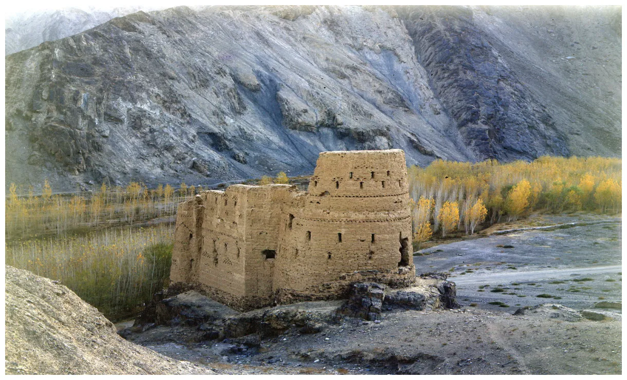 21 Incredibly Beautiful Photos Of Afghanistan In The Mid-20th Century