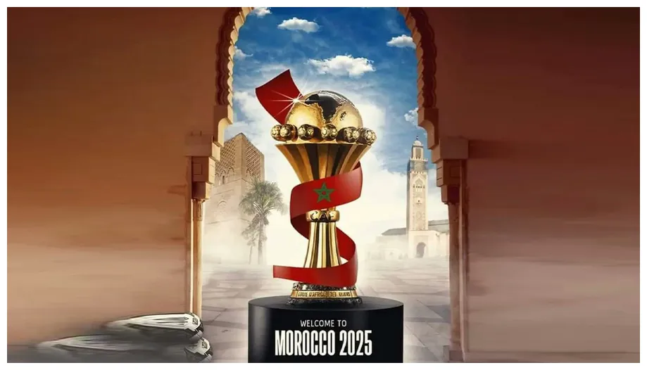 Marokko richtet afrika-cup 2025 aus wm 2030 im blick marokko zeitung