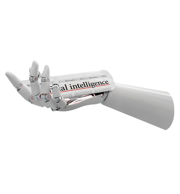 AI News and Trends in 2024 | Digital Agency Network