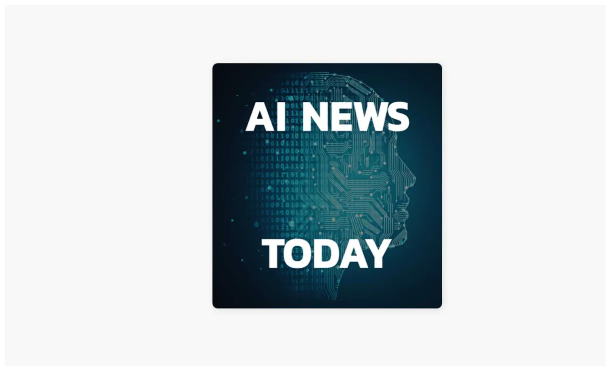 3 Must-Know AI Headlines: AI News Today Podcast - Fusion Chat