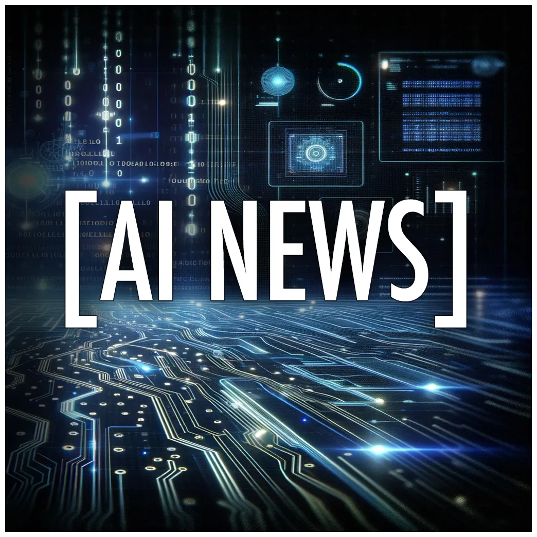 AI NEWS - CHUCK MILLER [media]