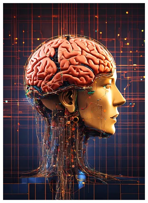 Generiert frau künstliche kostenloses bild auf pixabay pixabay