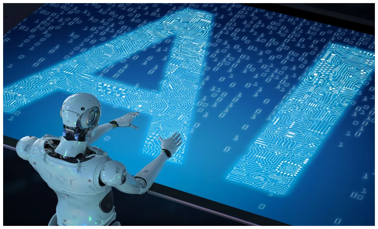 Technology is artificial intelligence our friend or foe?