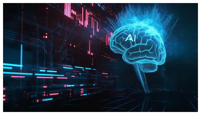 Generiert gehirn künstliche kostenloses bild auf pixabay pixabay