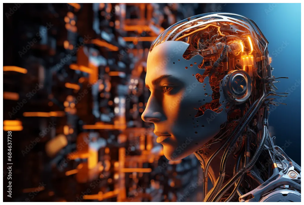 Artificial intelligence, , machine learning, data analysis