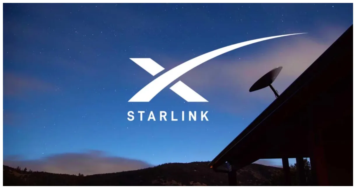 Air france chooses starlink advanced television