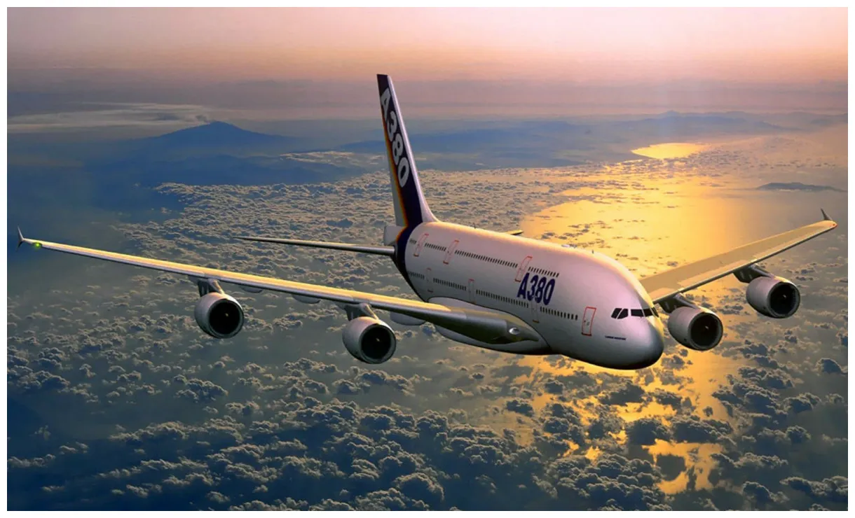 A380 full fond d'écran and arrière-plan 1920x1200 id 509338