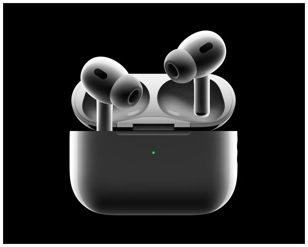 Apple announces the next generation of AirPods Pro - Apple