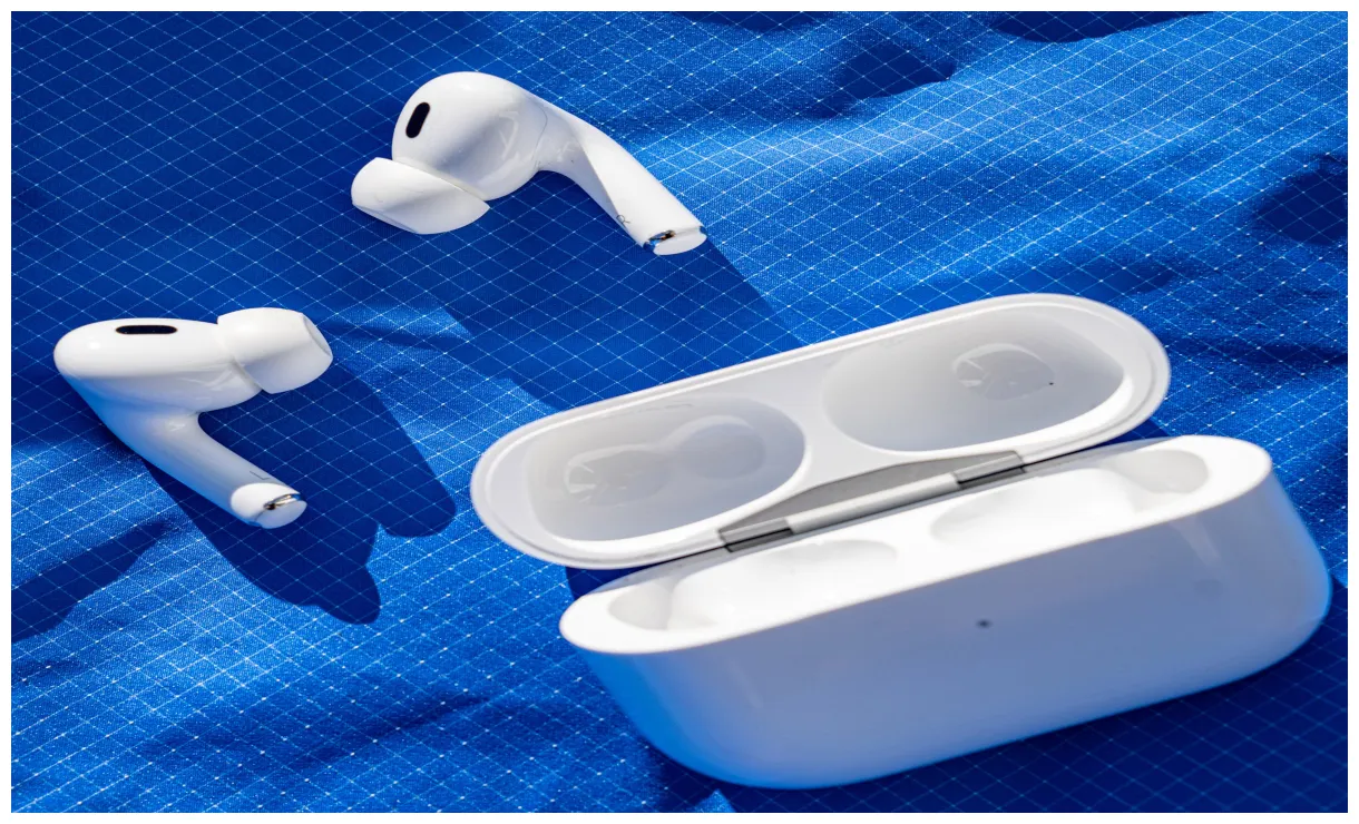 Apple AirPods Pro 2 Review: The Only Headphones You Need - Outside Online