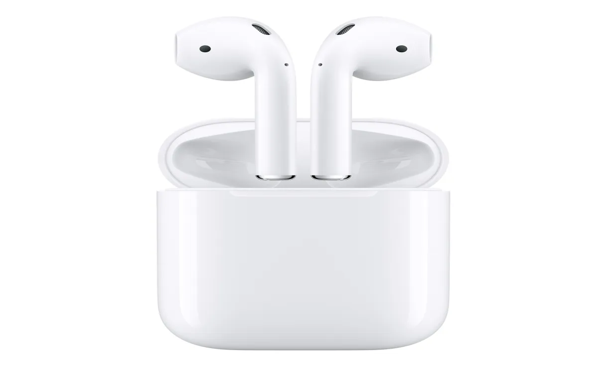 AirPods 1 - Specifiche tecniche - Supporto Apple (IT)
