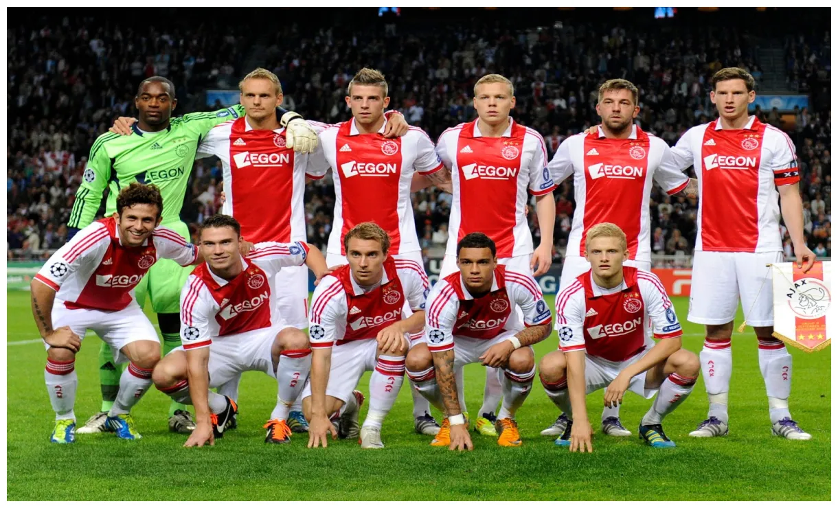 Squad 2012-13 football club pictures